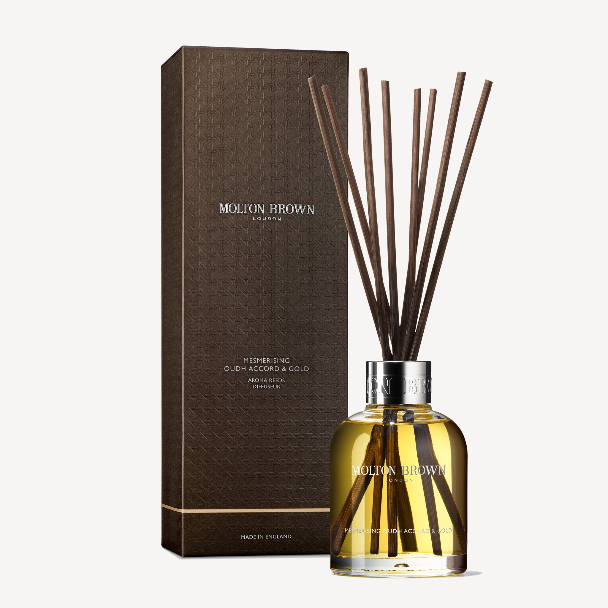 Mesmerising Oudh Accord & Gold dyfuzor zapachowy 150 ml