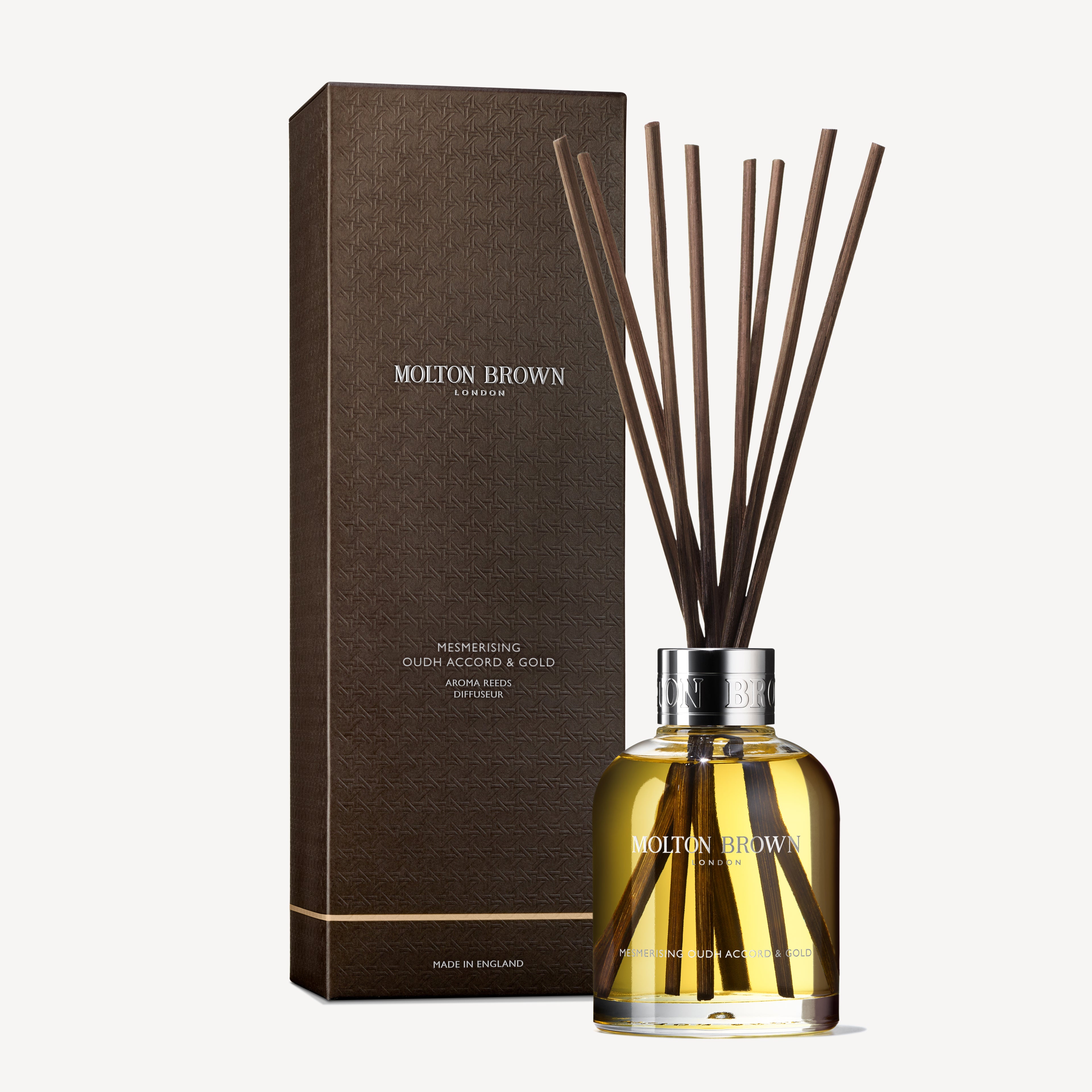 Mesmerising Oudh Accord & Gold dyfuzor zapachowy 150 ml