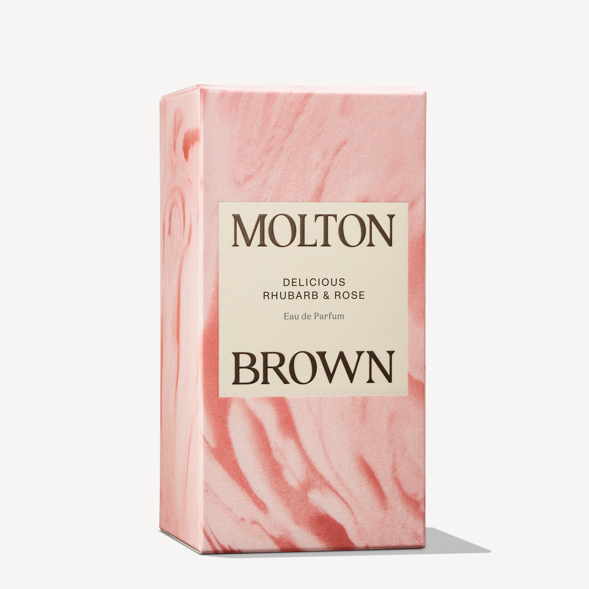 Delicious Rhubarb & Rose woda perfumowana 100 ml