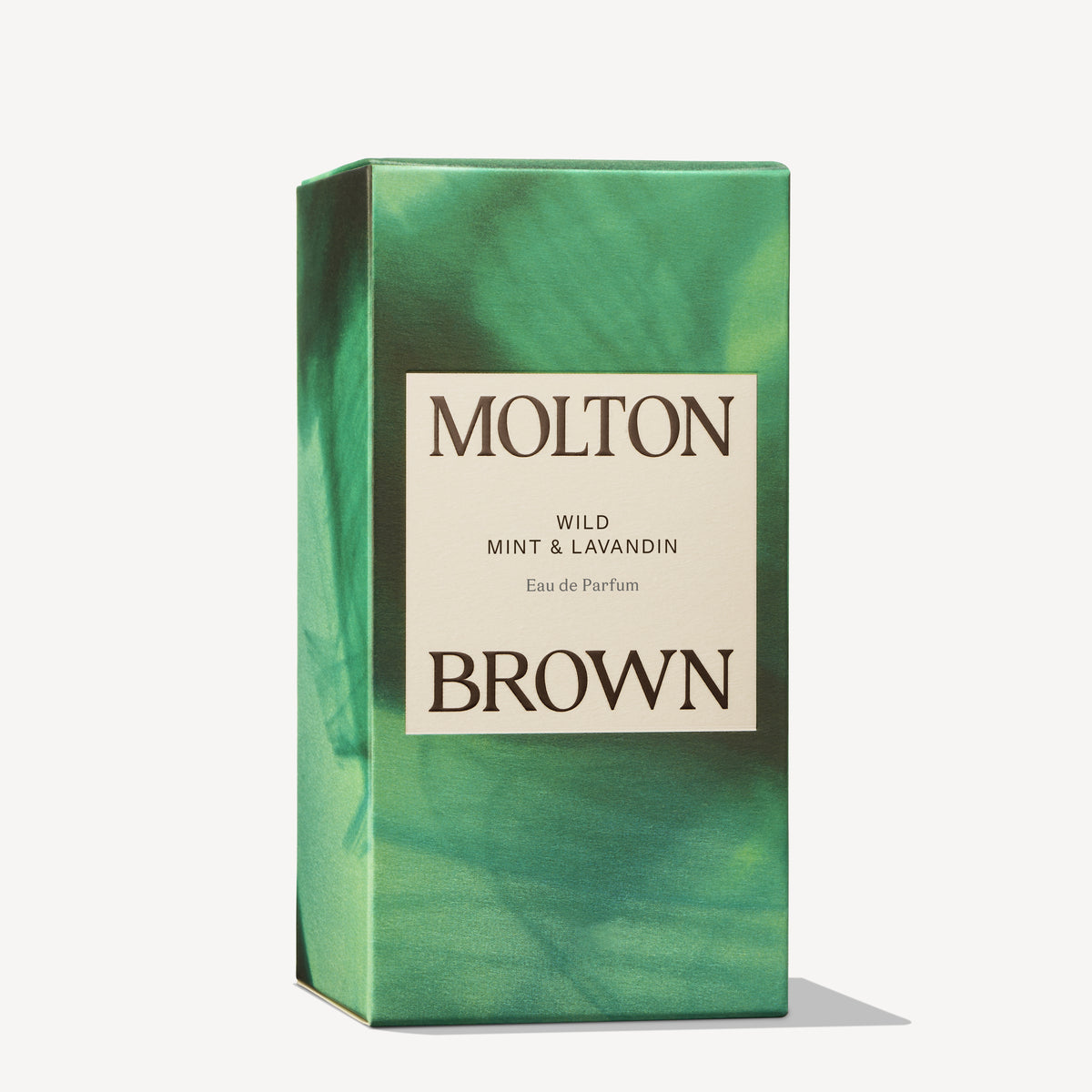 Wild Mint & Lavandin woda perfumowana 100 ml