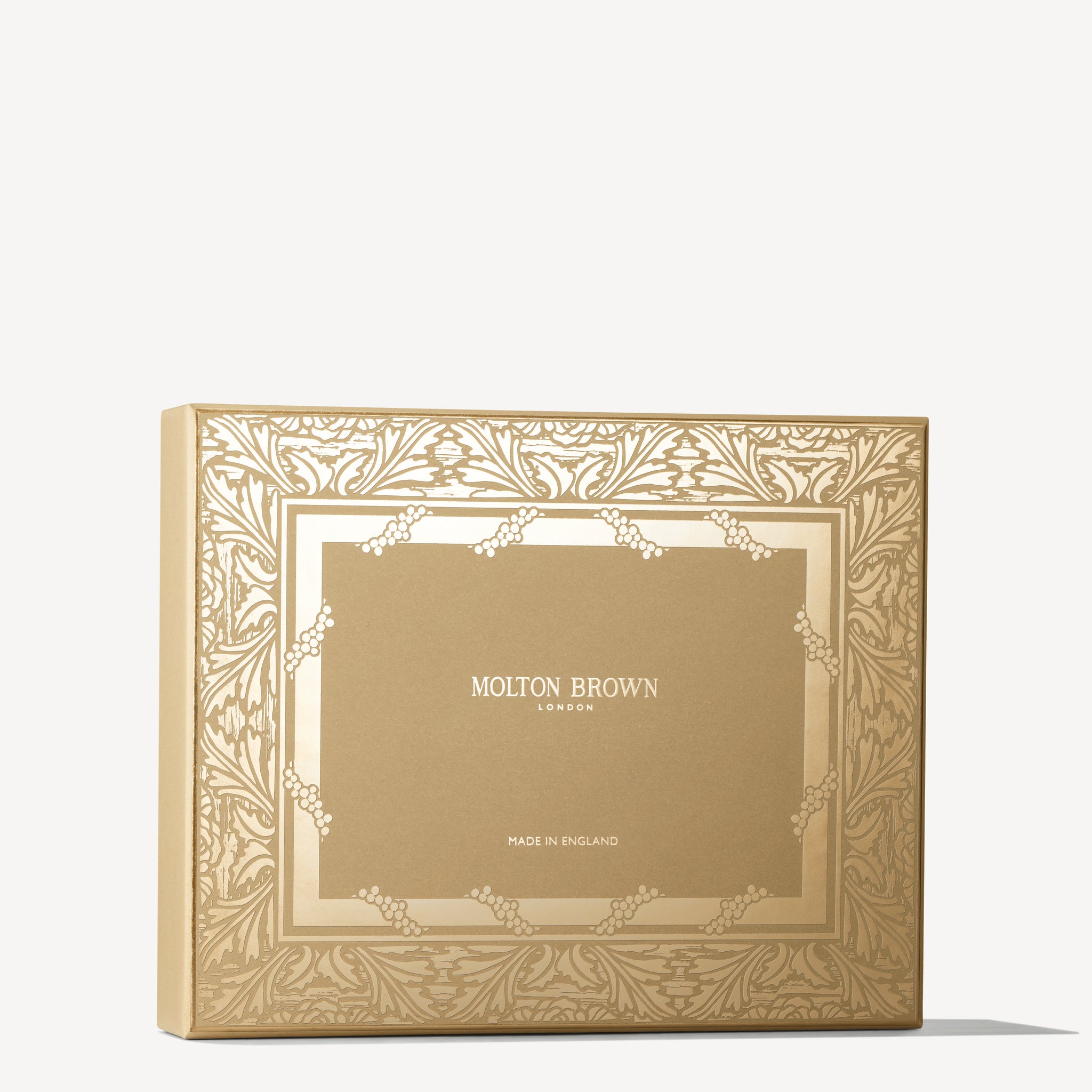 Sunlit Clementine & Vetiver zestaw na prezent