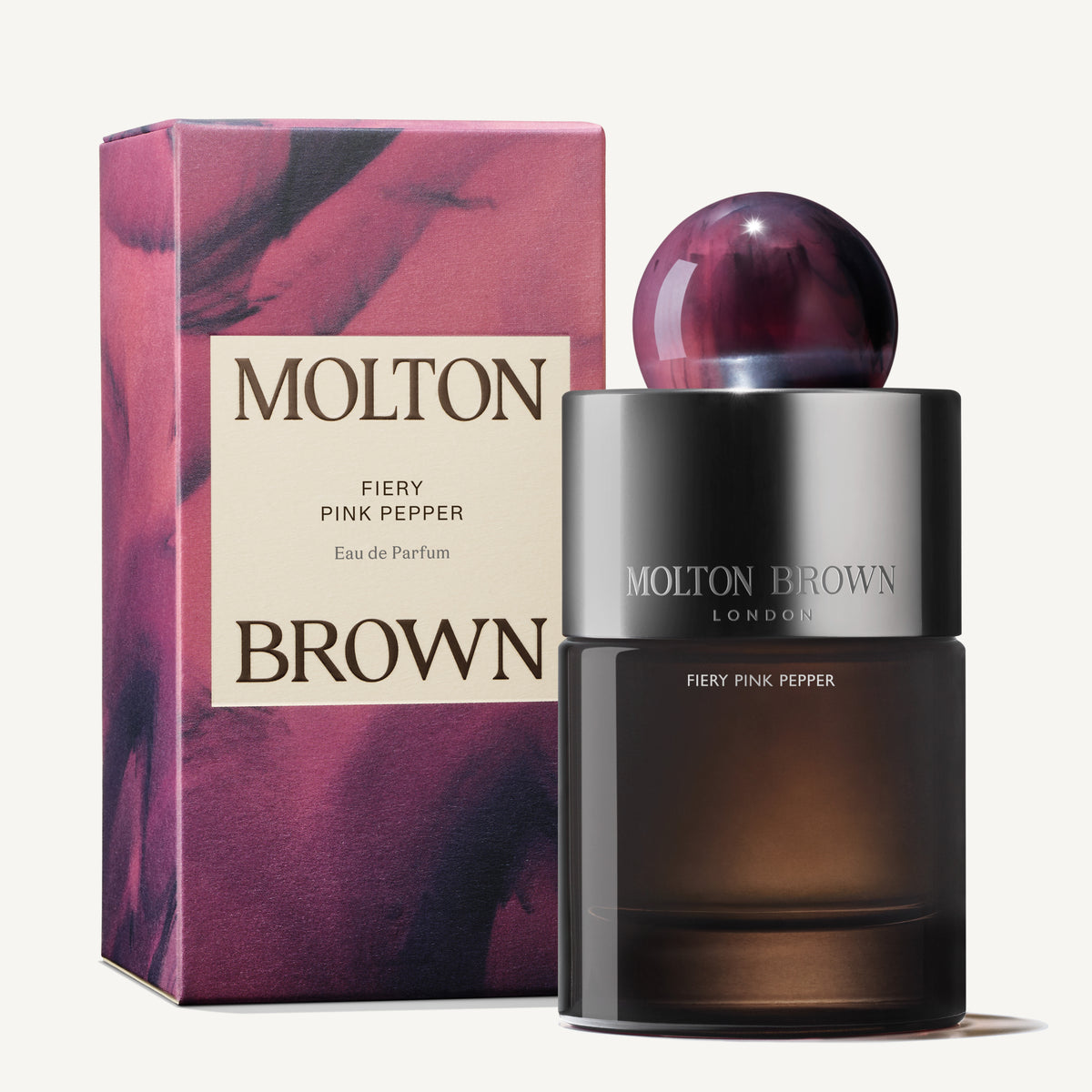 Fiery Pink Pepper woda perfumowana 100 ml
